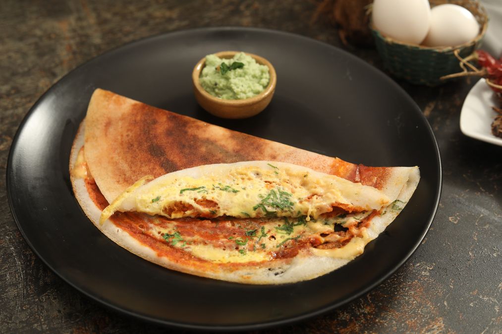 Karam Dosa
