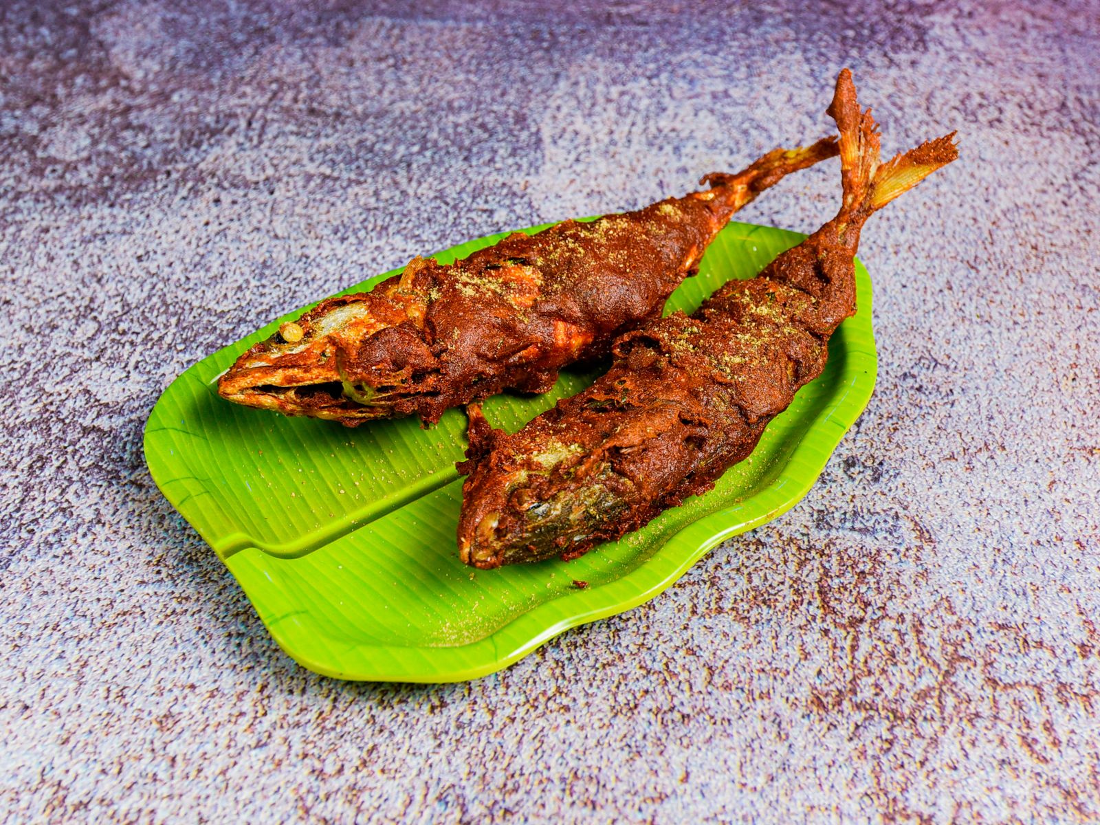 Fish Fry (2pcs)