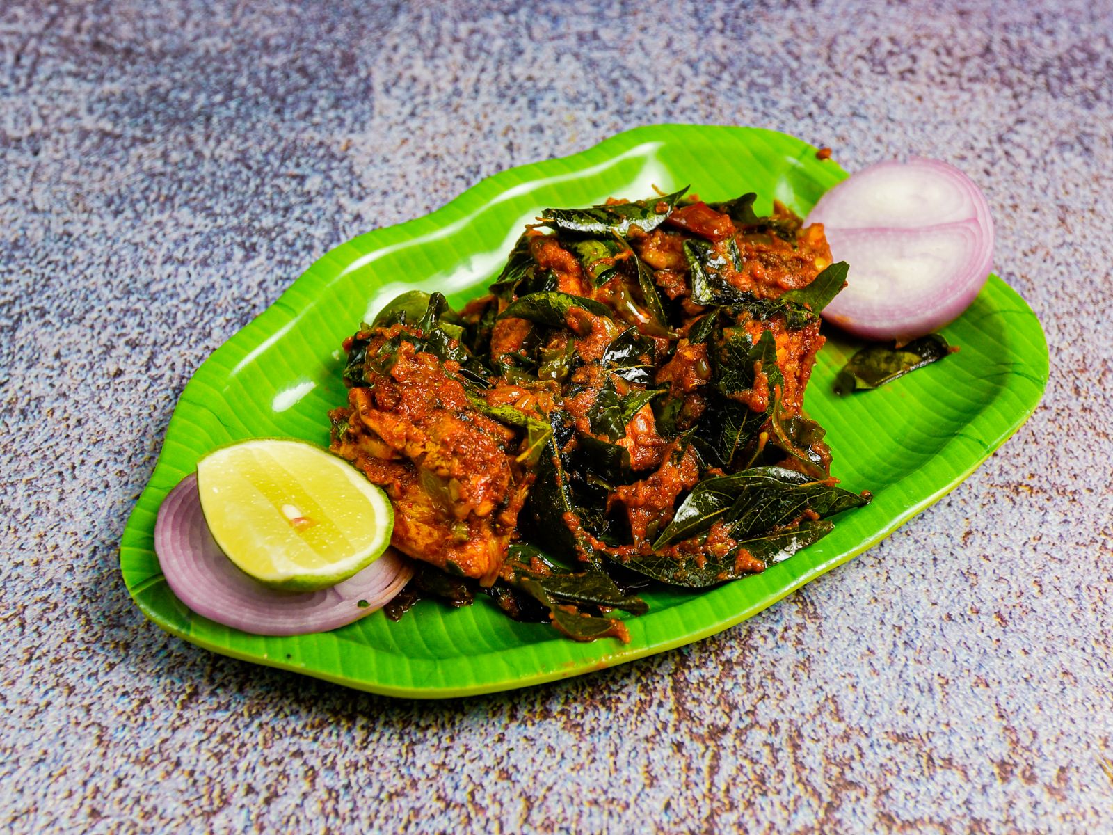 Onion Pakoda
