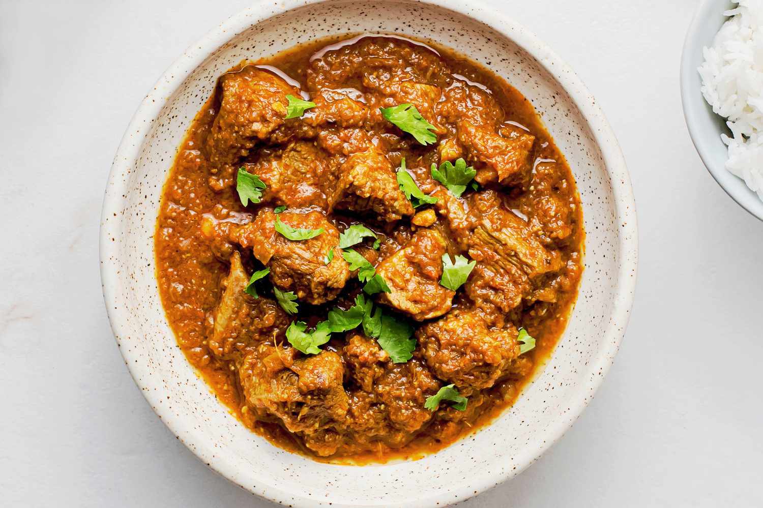 Mutton Curry (Boneless)