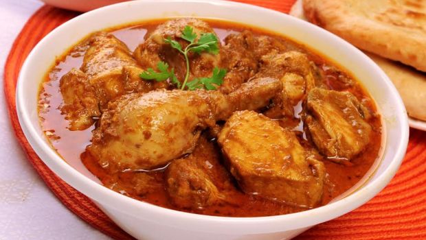 Natu Kodi Curry
