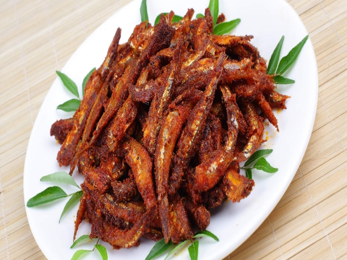 Nethallu Fry
