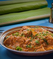 Special Nellore Chicken Curry