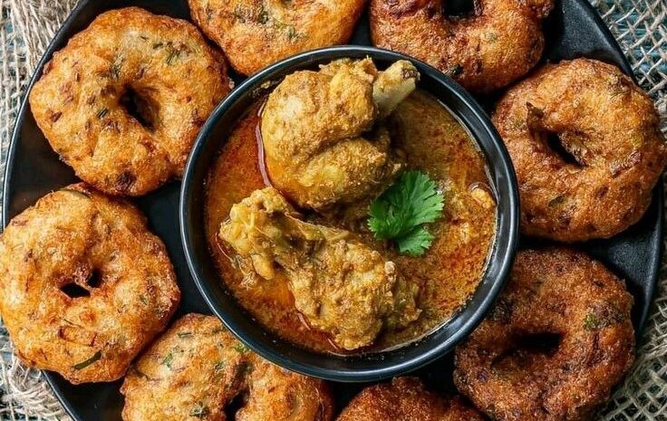  Spice, Soul, and Sambar: A Taste Tour of South India