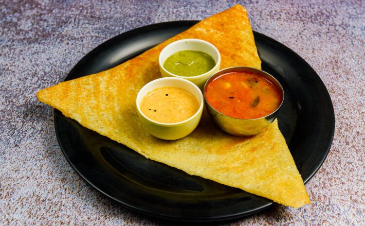  Start Your Day Right: South Indian Breakfast