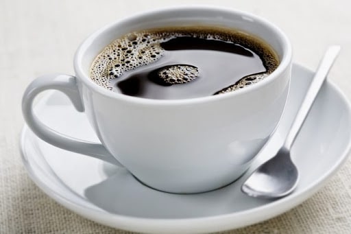  Black Coffee  