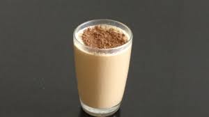  Bournvita 