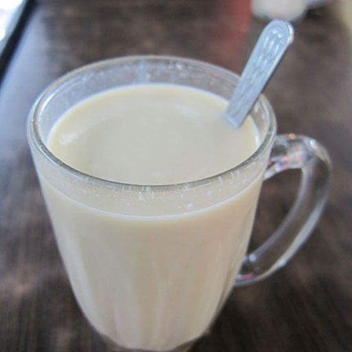  Horlicks 