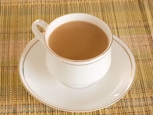  Tea 